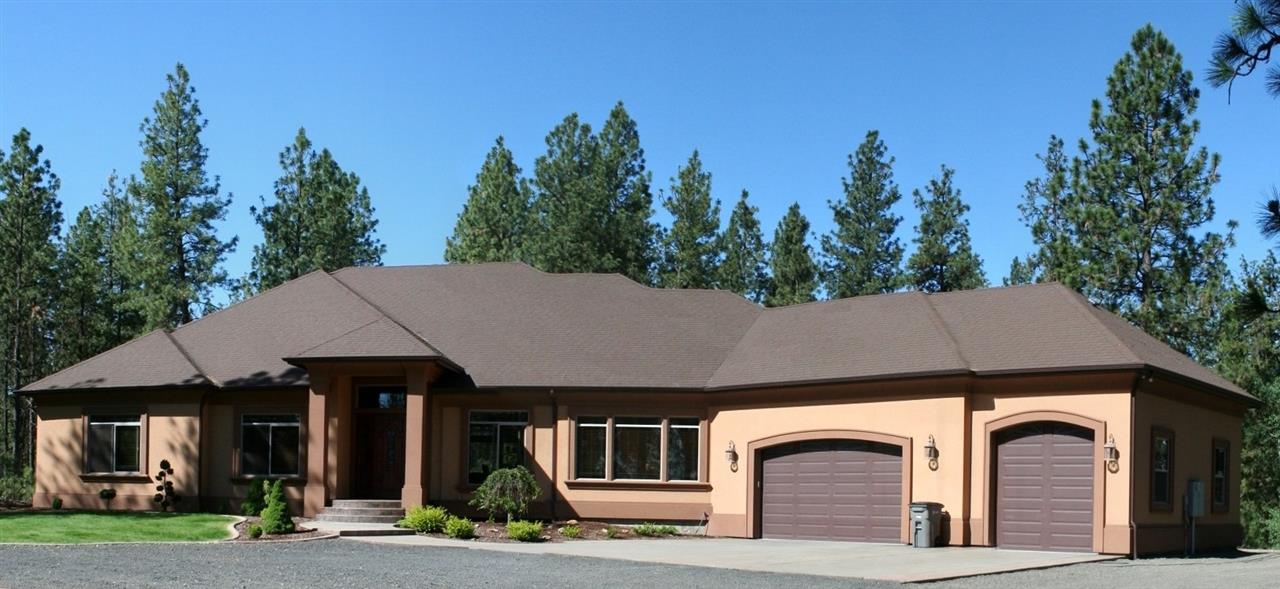 11208 South Sherman Road Spokane, WA 99224 - Photo 1 of 20