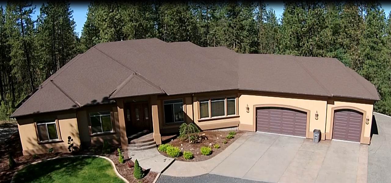 11208 South Sherman Road Spokane, WA 99224 - Photo 2 of 20