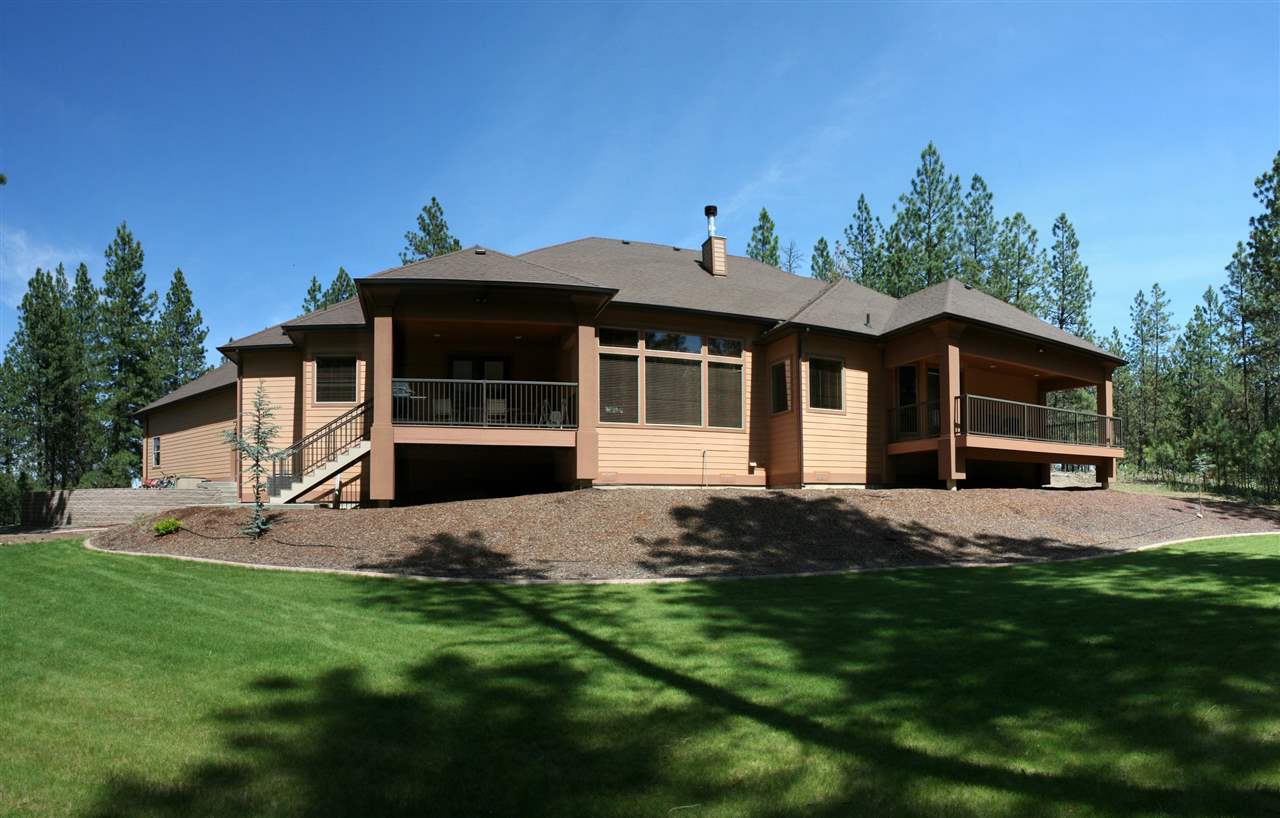 11208 South Sherman Road Spokane, WA 99224 - Photo 3 of 20