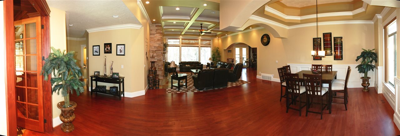 11208 South Sherman Road Spokane, WA 99224 - Photo 4 of 20