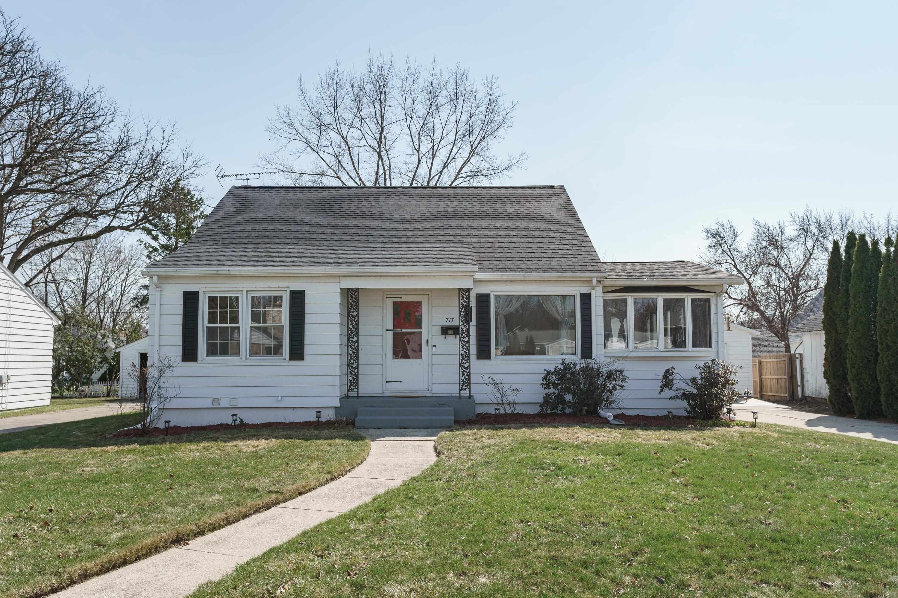717 Harriette Street Fort Atkinson, WI 53538 - Photo 29 of 39