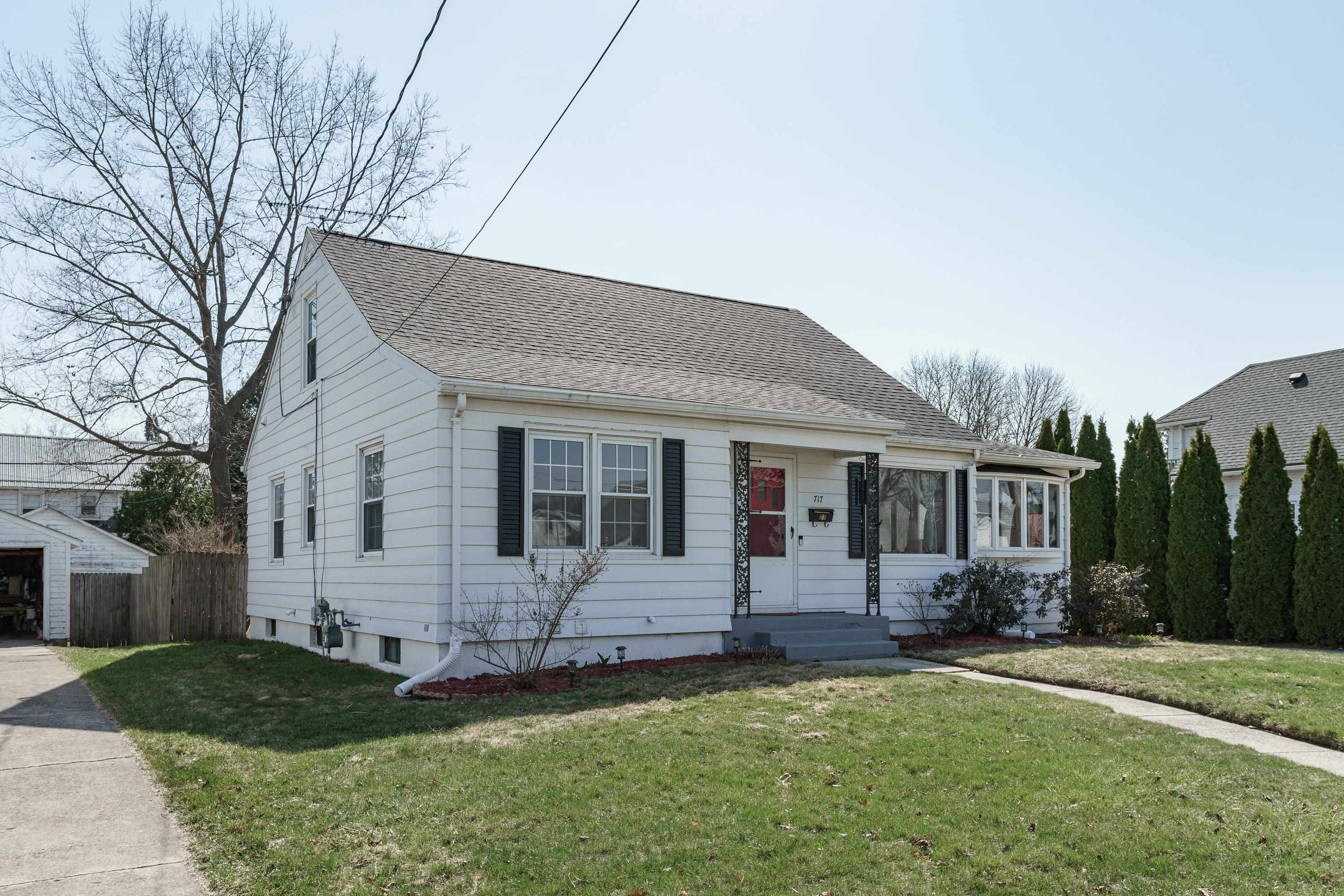 717 Harriette Street Fort Atkinson, WI 53538 - Photo 30 of 39