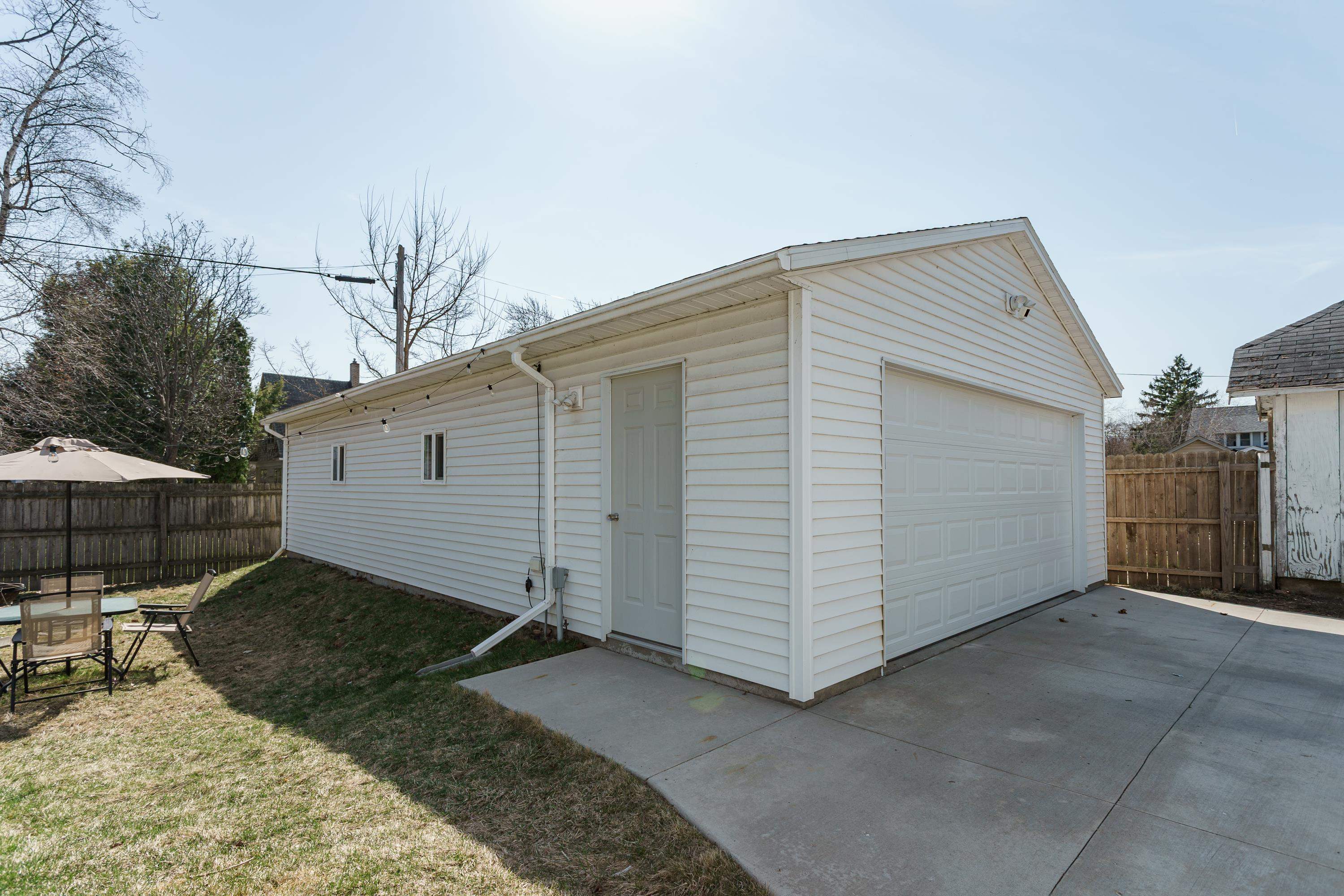 717 Harriette Street Fort Atkinson, WI 53538 - Photo 32 of 39