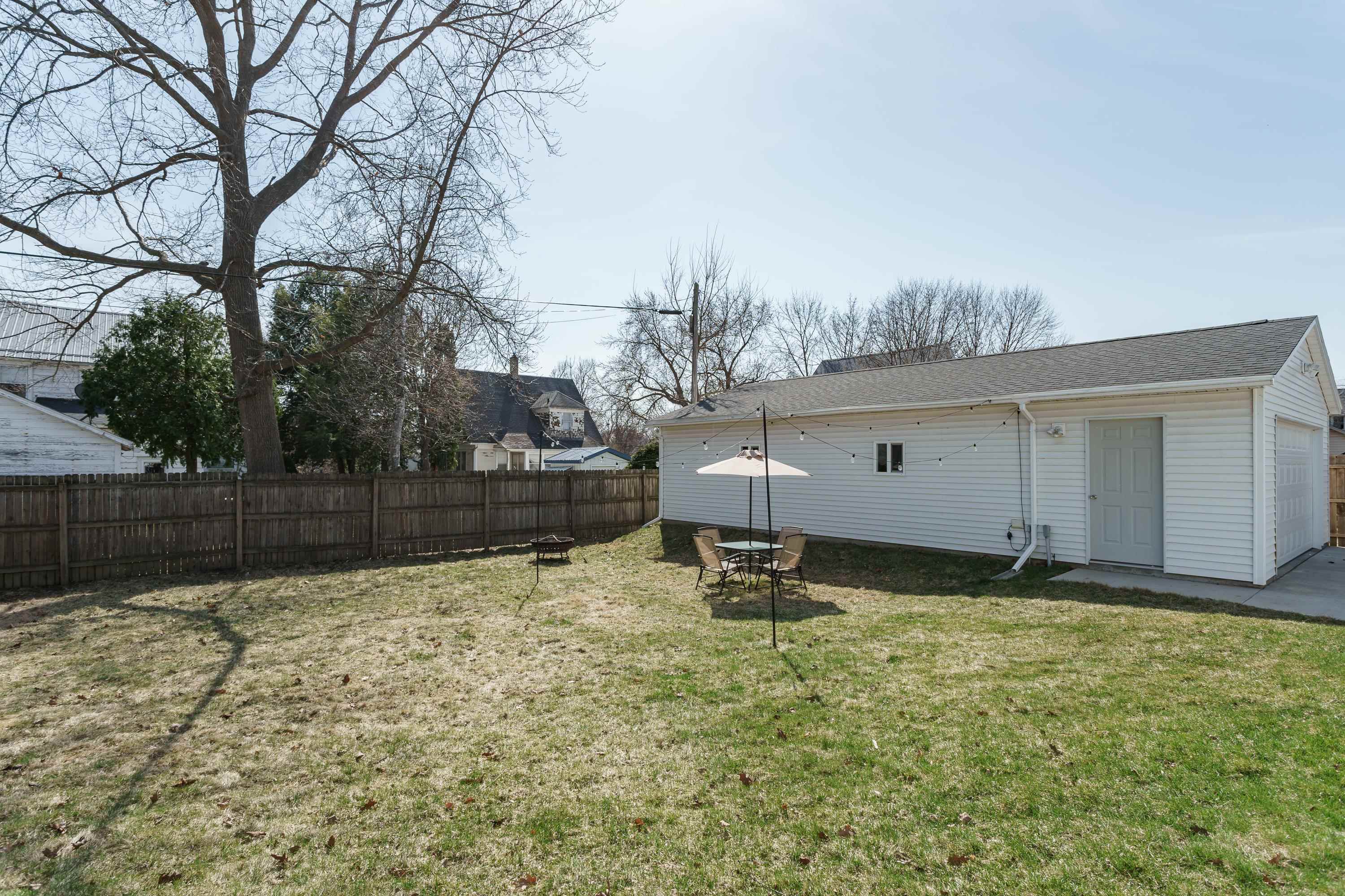 717 Harriette Street Fort Atkinson, WI 53538 - Photo 35 of 39