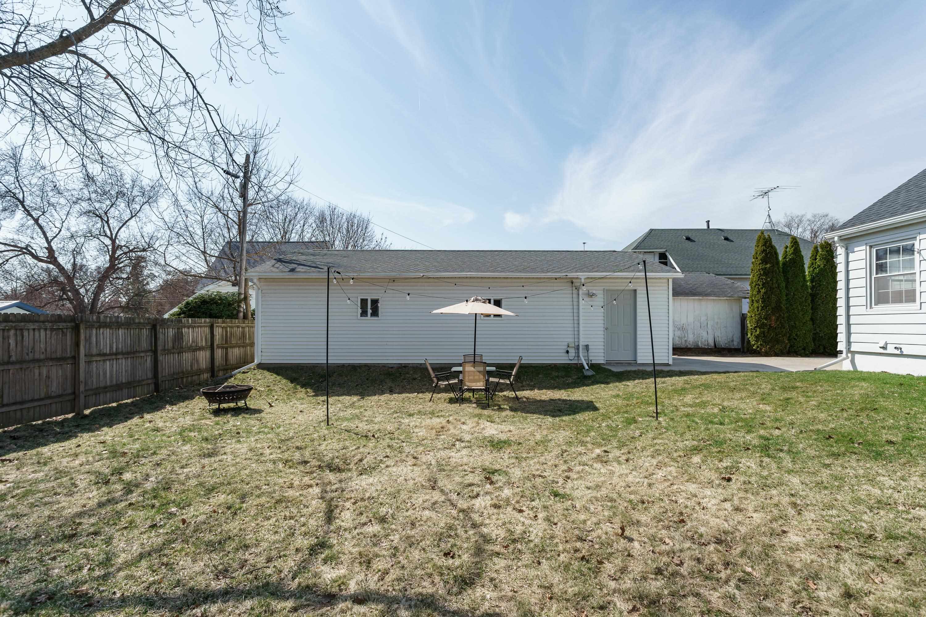 717 Harriette Street Fort Atkinson, WI 53538 - Photo 36 of 39