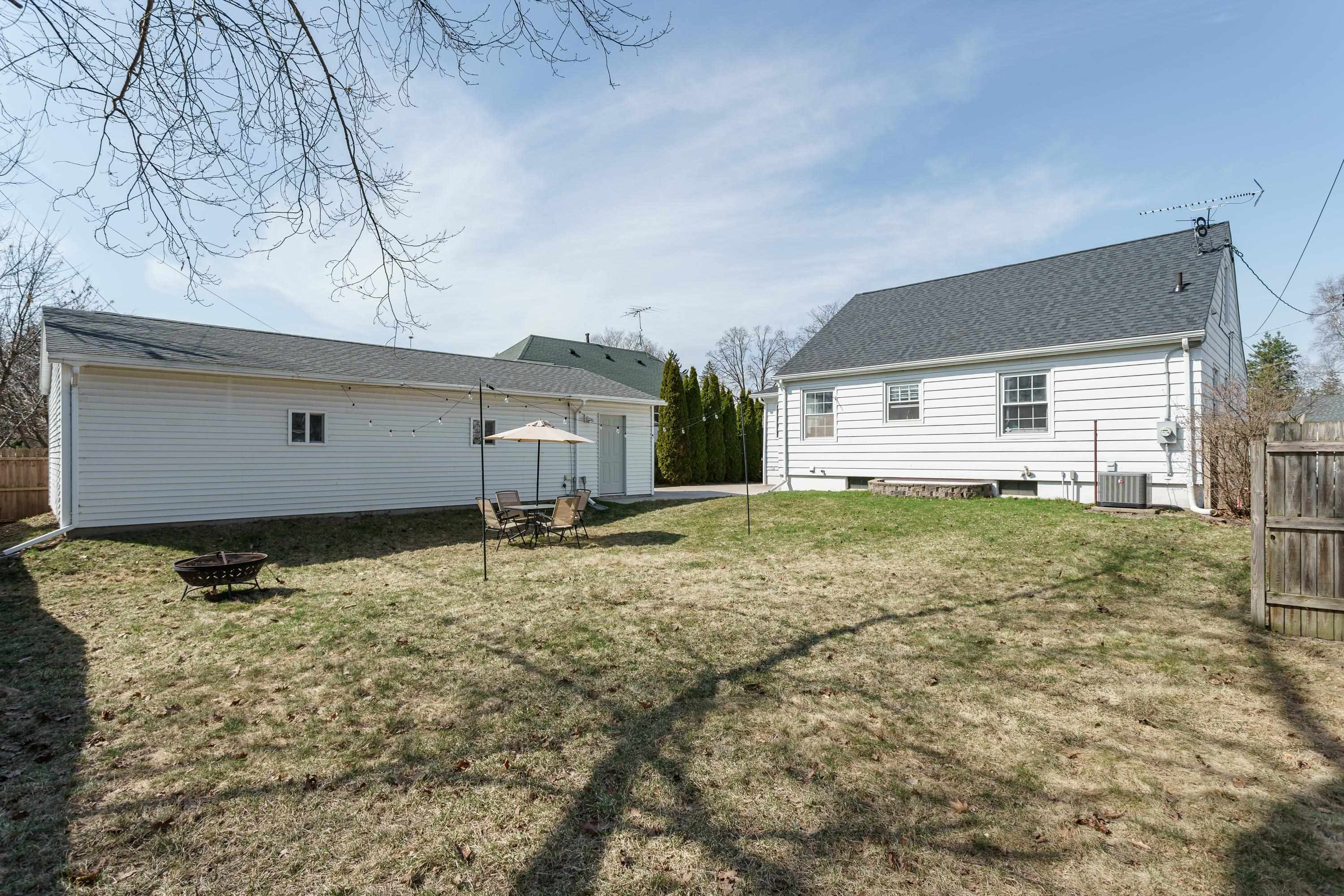 717 Harriette Street Fort Atkinson, WI 53538 - Photo 37 of 39