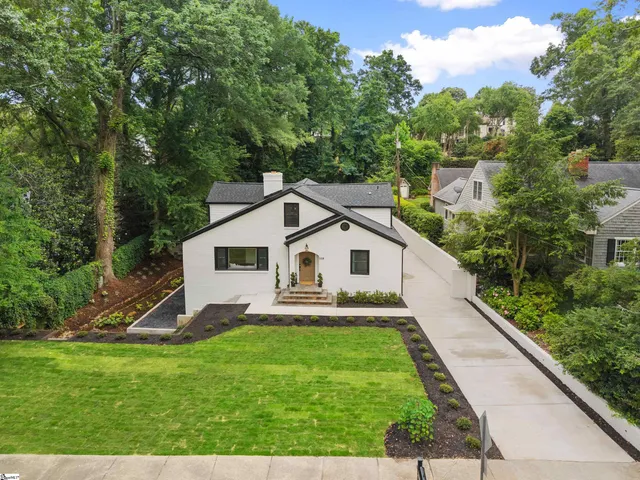 $2,399,000 | 118 Tindal Avenue, Greenville, SC 29605
