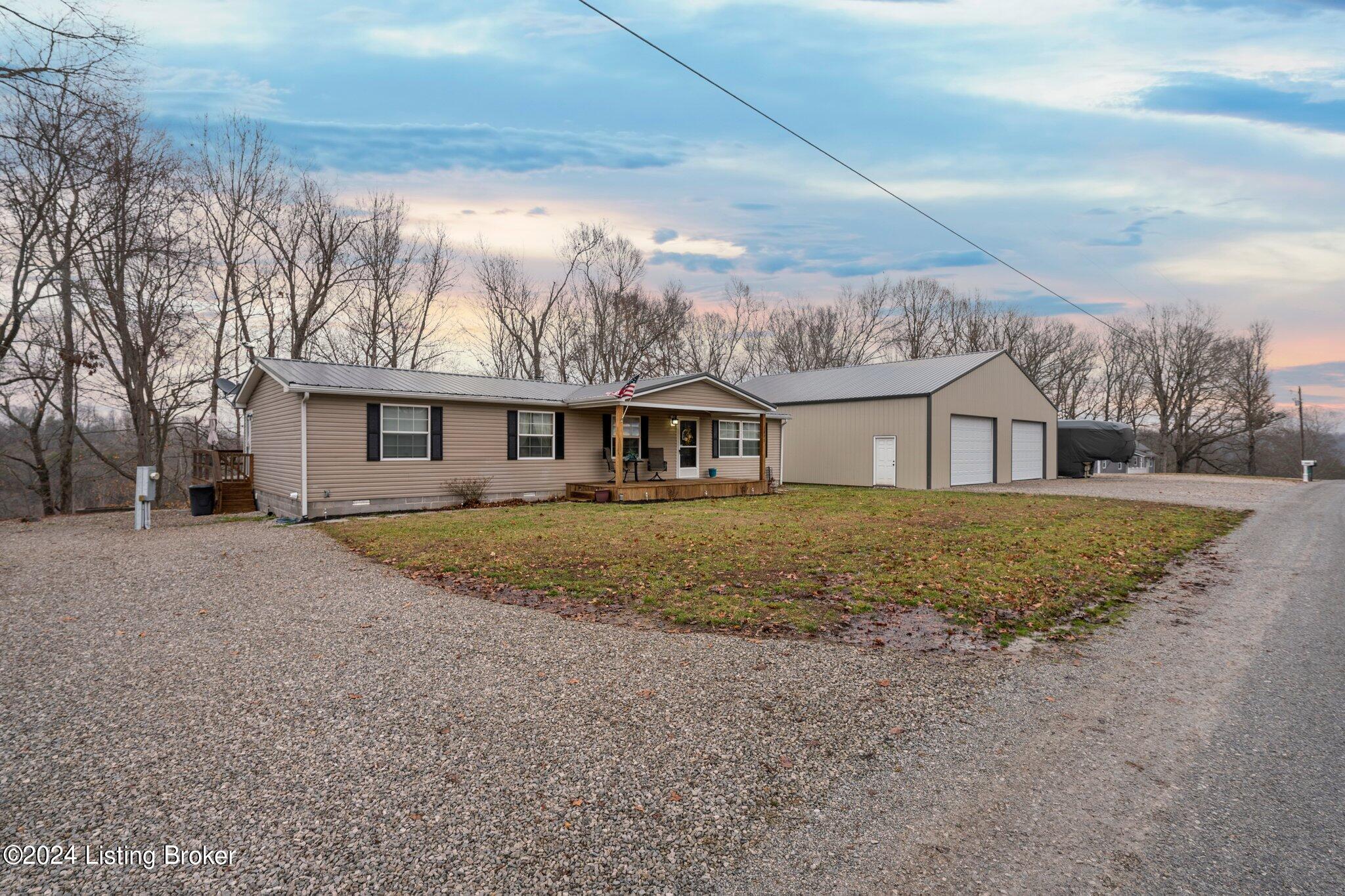 1025 Nolin Park Road Clarkson, KY 42726 - Photo 1 of 33 2-web-or-mls-DSC07711