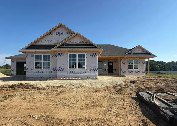 $599,900 | 5524 East Kido, Milton, WI 53563