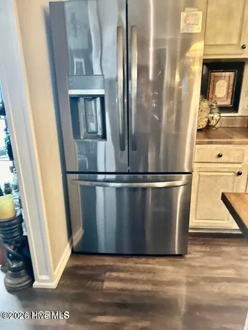 $275,000 | 13455 Rough And Ready Road, Cerro Gordo, NC 28430