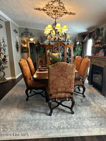 $275,000 | 13455 Rough And Ready Road, Cerro Gordo, NC 28430