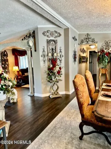 $275,000 | 13455 Rough And Ready Road, Cerro Gordo, NC 28430