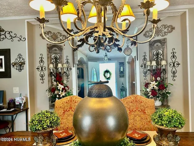 $275,000 | 13455 Rough And Ready Road, Cerro Gordo, NC 28430