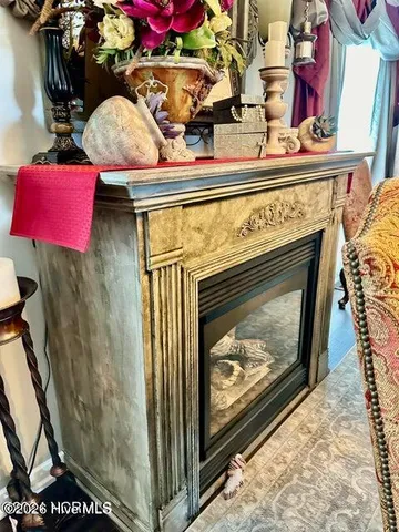 $275,000 | 13455 Rough And Ready Road, Cerro Gordo, NC 28430