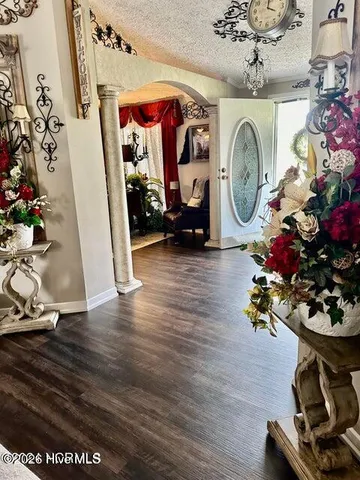 $275,000 | 13455 Rough And Ready Road, Cerro Gordo, NC 28430