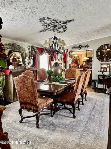 $275,000 | 13455 Rough And Ready Road, Cerro Gordo, NC 28430