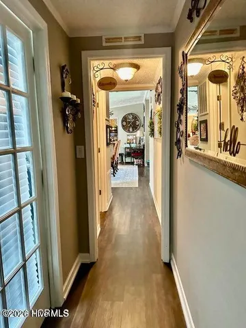 $275,000 | 13455 Rough And Ready Road, Cerro Gordo, NC 28430