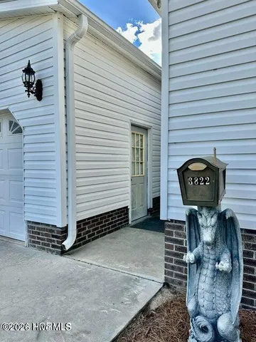 $275,000 | 13455 Rough And Ready Road, Cerro Gordo, NC 28430