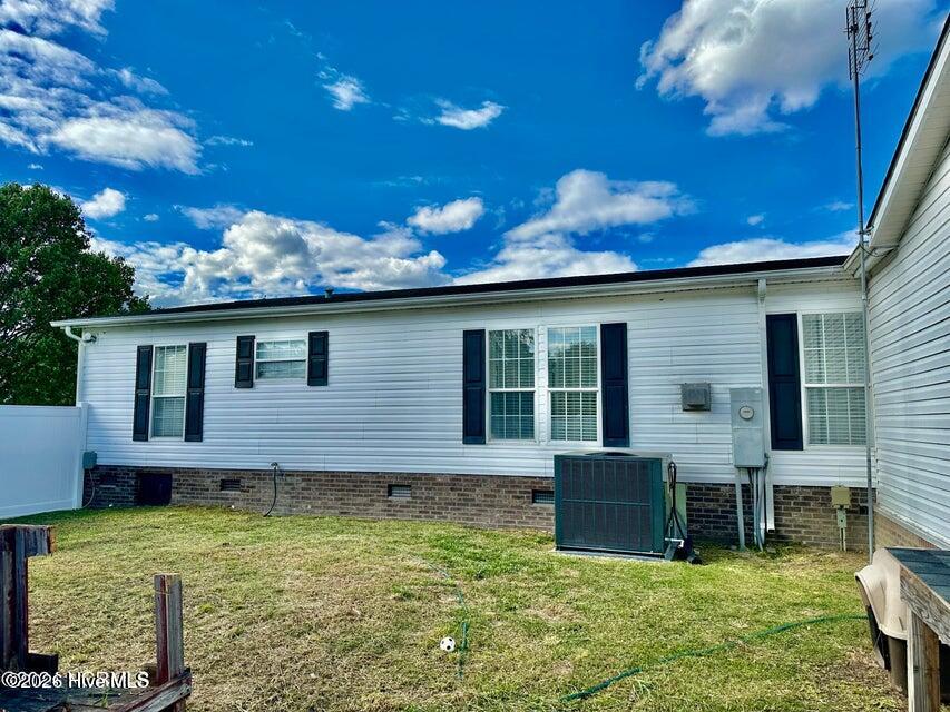 13455 Rough And Ready Road Cerro Gordo, NC 28430 - Photo 43 of 52 20240406171102867501000000-o