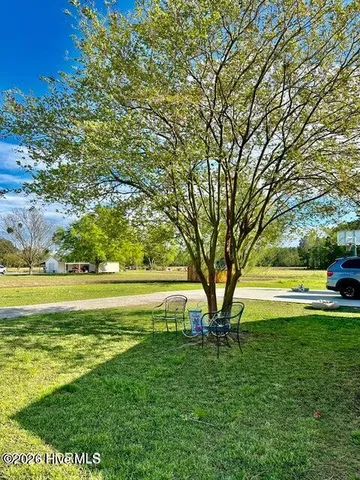 $275,000 | 13455 Rough And Ready Road, Cerro Gordo, NC 28430