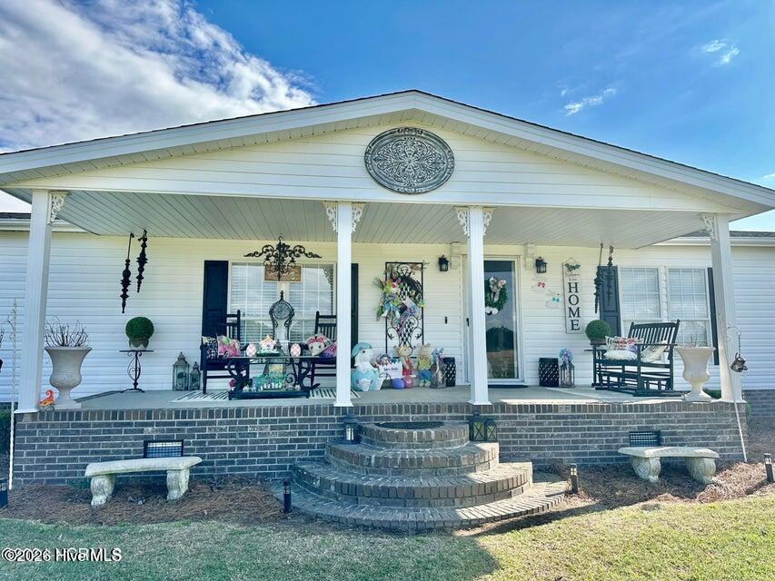 13455 Rough And Ready Road Cerro Gordo, NC 28430 - Photo 45 of 52 20240406171125056409000000-o