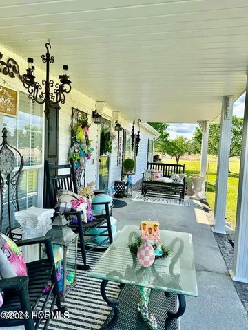 $275,000 | 13455 Rough And Ready Road, Cerro Gordo, NC 28430