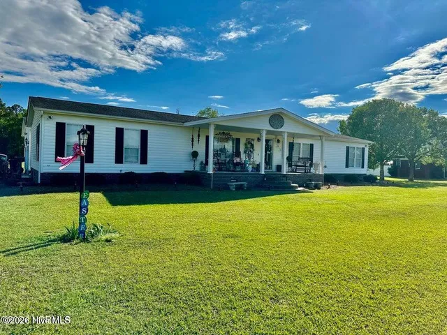 $275,000 | 13455 Rough And Ready Road, Cerro Gordo, NC 28430
