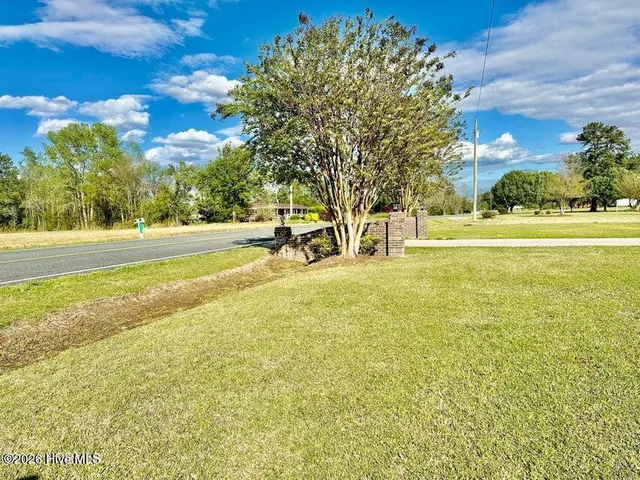 $275,000 | 13455 Rough And Ready Road, Cerro Gordo, NC 28430