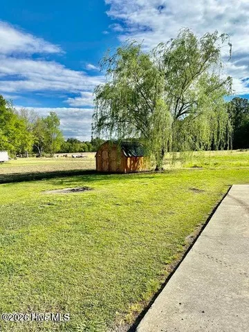 $275,000 | 13455 Rough And Ready Road, Cerro Gordo, NC 28430