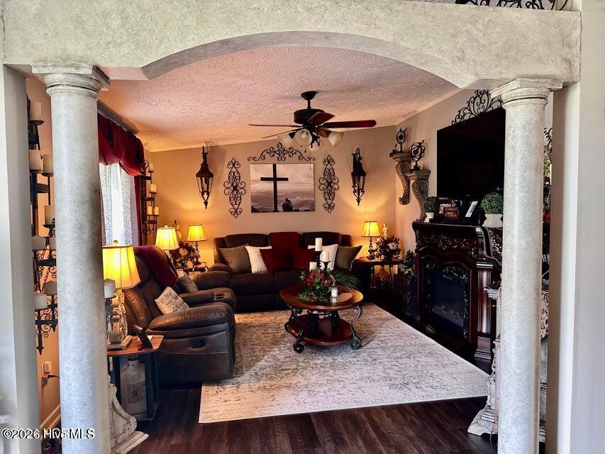 13455 Rough And Ready Road Cerro Gordo, NC 28430 - Photo 5 of 52 20240406165530512010000000-o