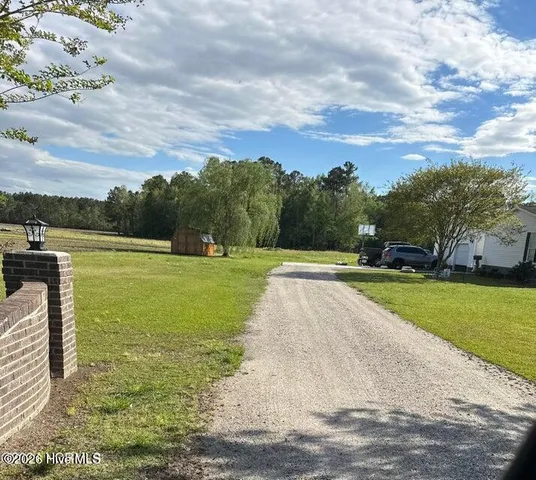 $275,000 | 13455 Rough And Ready Road, Cerro Gordo, NC 28430