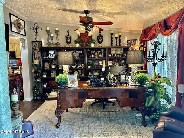 $275,000 | 13455 Rough And Ready Road, Cerro Gordo, NC 28430