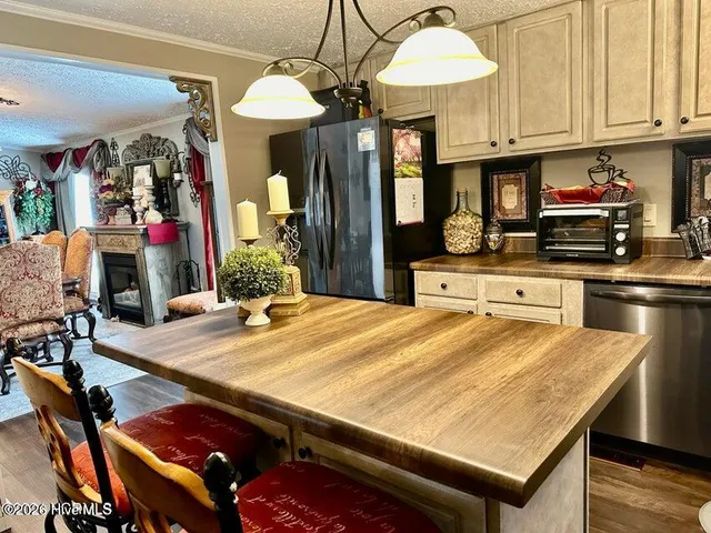 $275,000 | 13455 Rough And Ready Road, Cerro Gordo, NC 28430