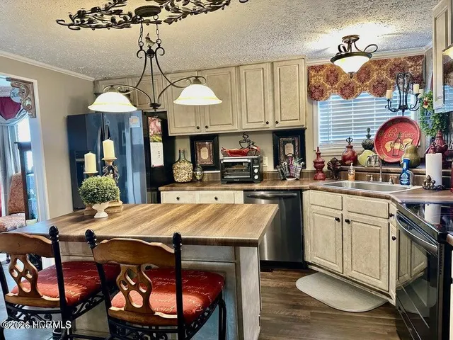 $275,000 | 13455 Rough And Ready Road, Cerro Gordo, NC 28430