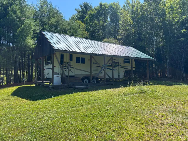 $89,900 | 1021 Greenbush Road, Exeter, ME 04435