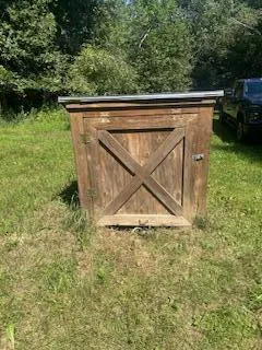 $89,900 | 1021 Greenbush Road, Exeter, ME 04435