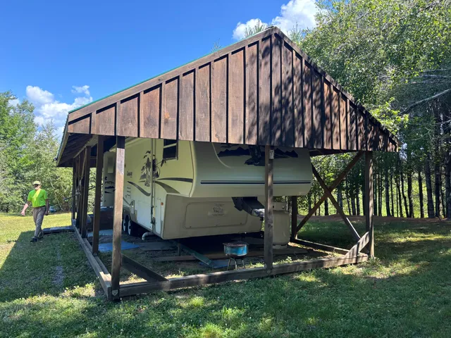 $89,900 | 1021 Greenbush Road, Exeter, ME 04435