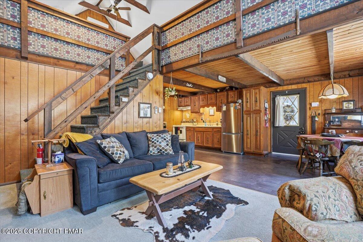 2149 Sparrow Road Bushkill, PA 18324 - Photo 6 of 23 15-029_Photo Apr 21 2026, 10 54 18 AM
