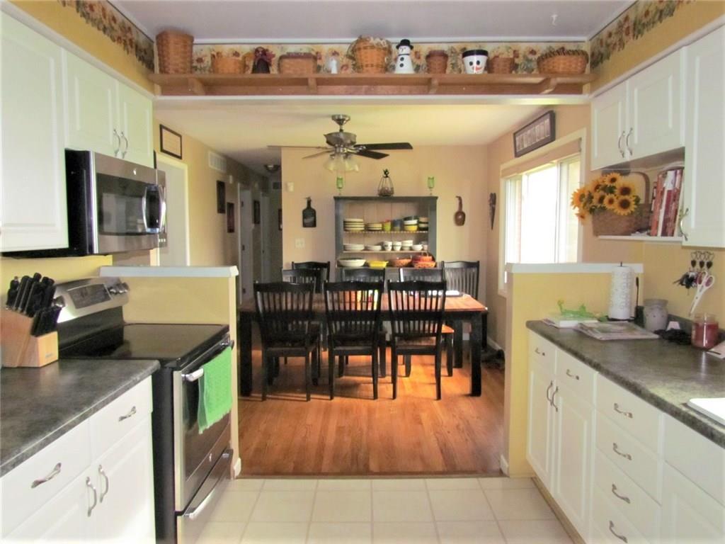 4440 Bosart Road Springfield, OH 45503 - Photo 11 of 26 Gallery Image 11
