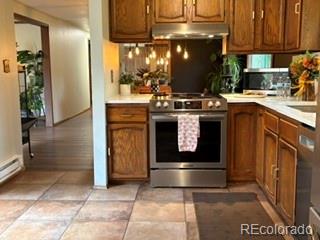 19133 Silver Ranch Road Conifer, CO 80433 - Photo 19 of 46 Gallery Image 19