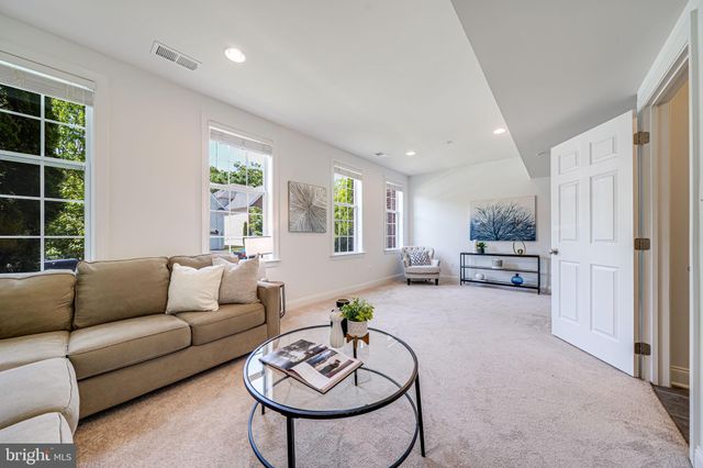 a view of wooden floor