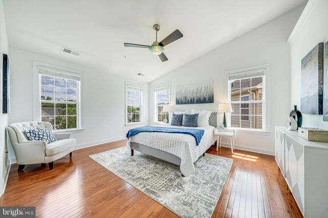 a sink with a mirror