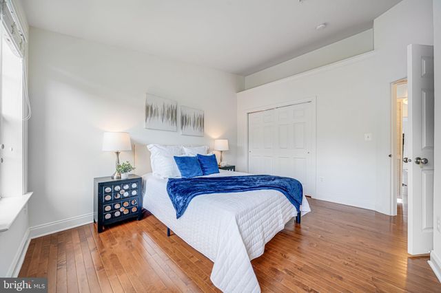 a front view of a house with outdoor space