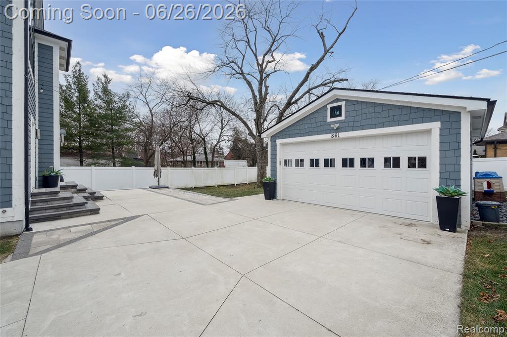 861 Coolidge Road Birmingham, MI 48009 - Photo 27 of 31