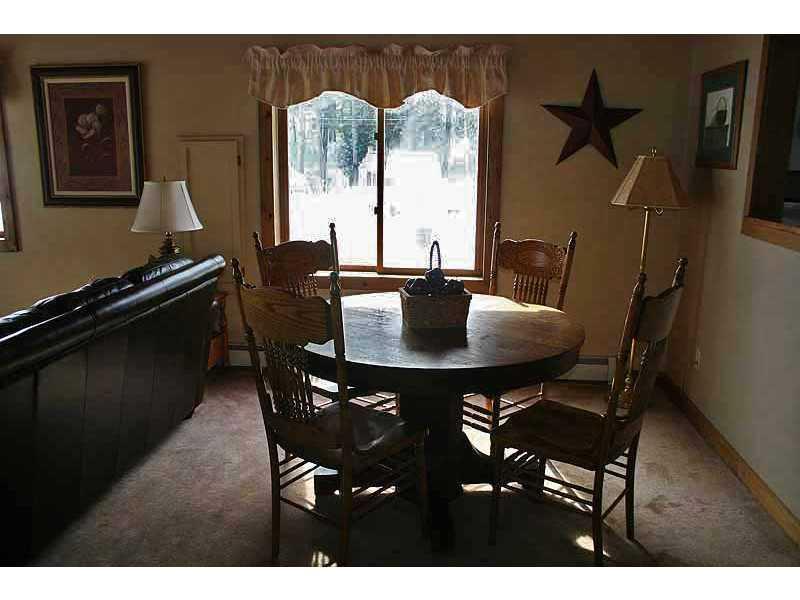 12 Panther Pond Pines Road Raymond, ME 04071 - Photo 6 of 33 Dining Room.