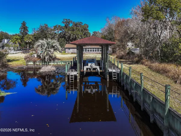 $1,545,000 | 4242 Hillwood Road, Jacksonville, FL 32223