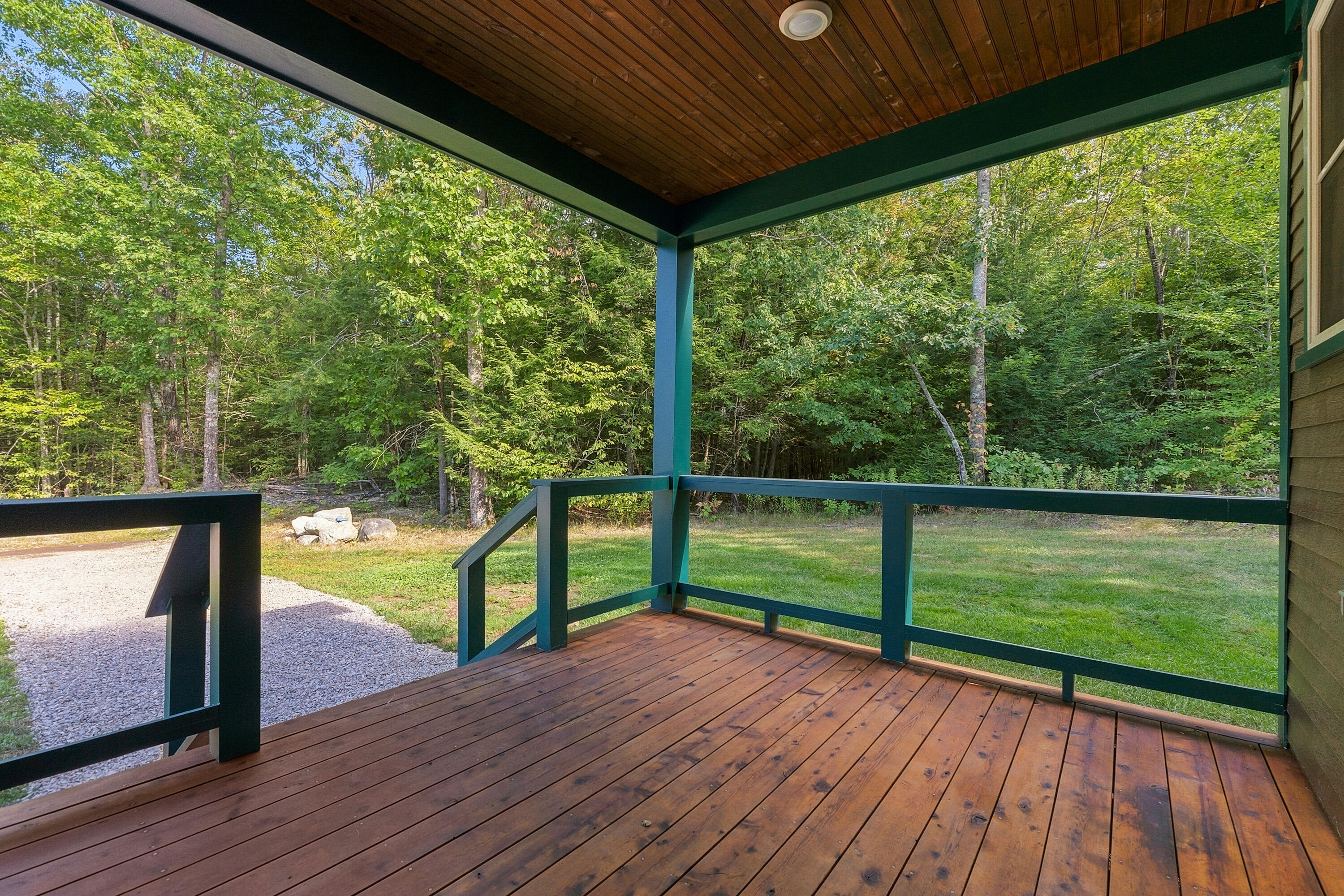 184 Sweetser Road Pownal, ME 04069 - Photo 7 of 84 184 Sweetser Rd_106