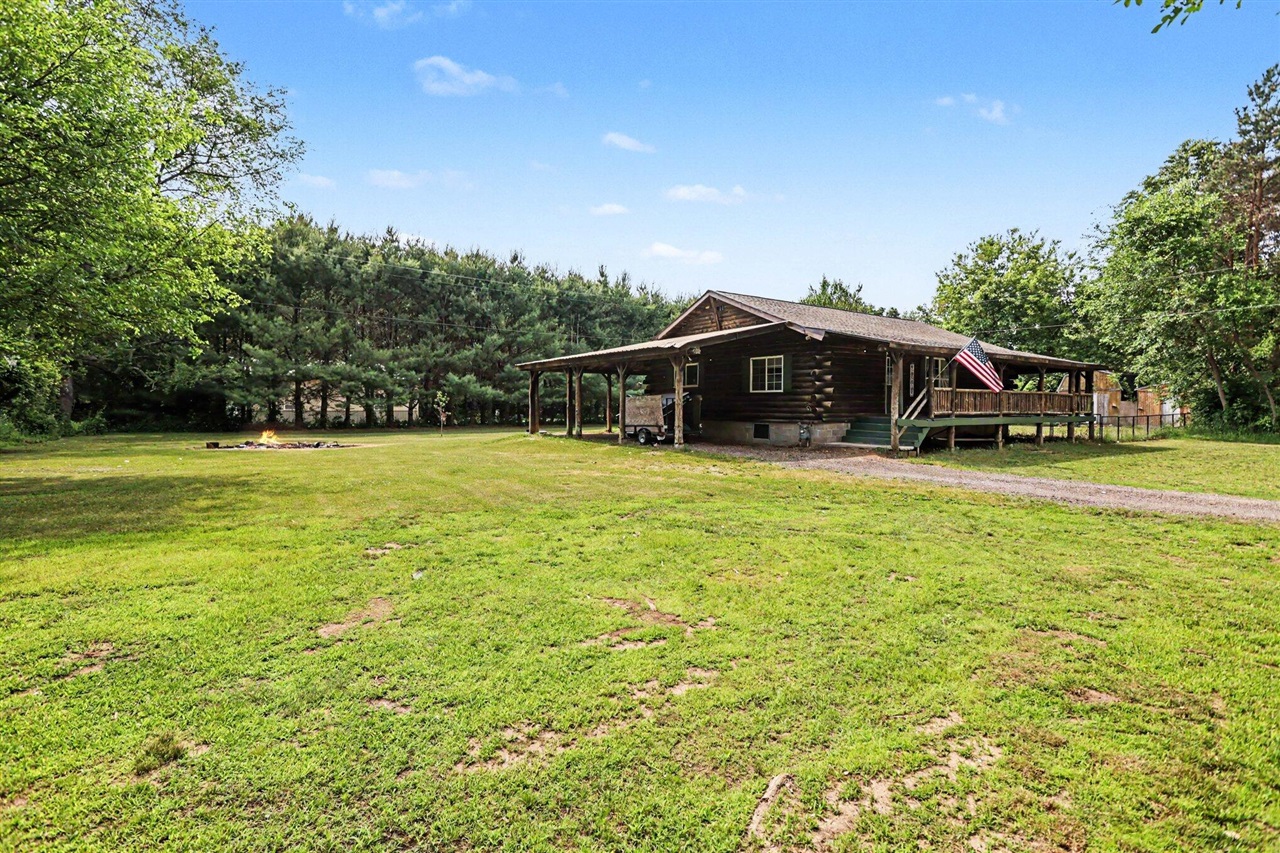 10872 25 1/2 Mile Road Albion, MI 49224 - Photo 2 of 23