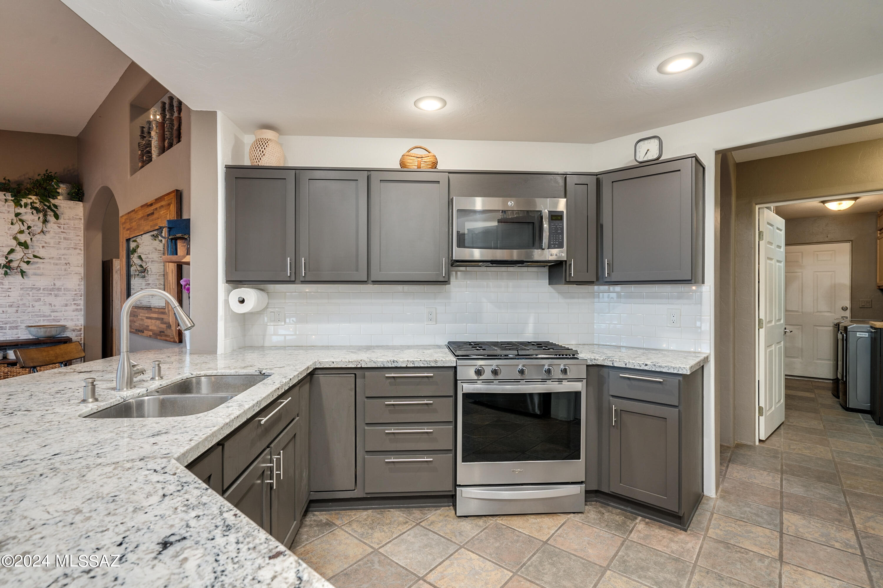 5420 North Blue Bonnet Road Tucson, AZ 85745 - Photo 17 of 48 Gallery Image 17