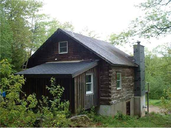 345 Modock Hill Road Conway, NH 03818 - Photo 1 of 3